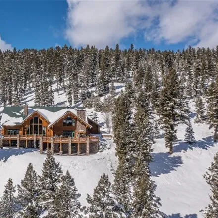 Buy this 6 bed house on 47479 Riverview Lane in Big Sky, MT 59730