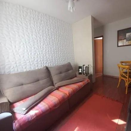 Buy this 2 bed apartment on Rua João Krolman Sobrinho in São Pedro, Juiz de Fora - MG