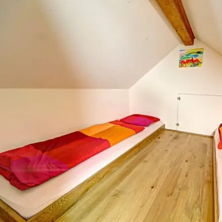 Rent this 2 bed apartment on Wißmannsdorf in Rhineland-Palatinate, Germany