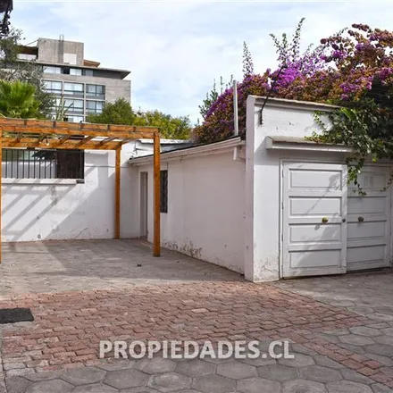 Image 2 - Doctor Roberto del Río 1002, 750 0000 Providencia, Chile - House for sale