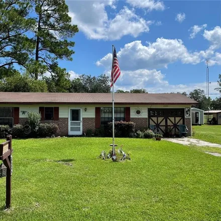 Buy this 3 bed house on unnamed road in Marion County, FL 34489