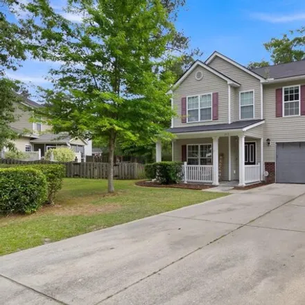 Buy this 4 bed house on 225 Breckingridge Drive in Chandler Lakes, Summerville