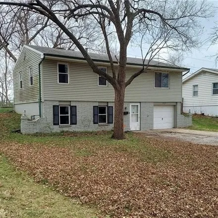 Buy this 4 bed house on 5143 Northeast San Rafael Drive in Kansas City, MO 64119