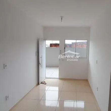 Rent this 2 bed apartment on Rua Santo Henrique in Vila Ré, São Paulo - SP