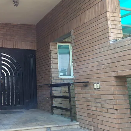 Rent this studio house on Avenida Paseo de los Estudiantes in Cumbres 2do Sector, 64610 Monterrey