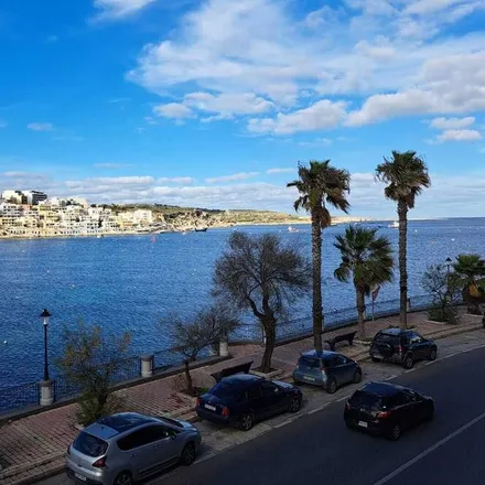 Image 9 - Triq San Pawl il-Baħar, Saint Paul's Bay, SPB 9028, Malta - Apartment for rent