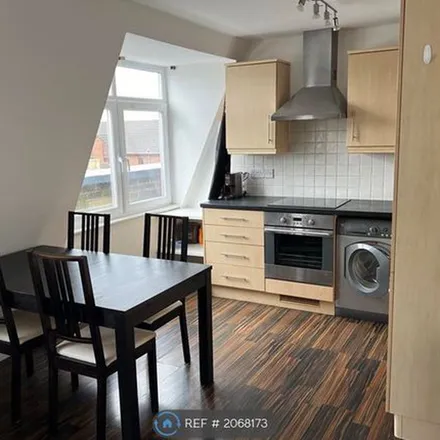 Image 2 - Victoria Place, Pile Marsh, Bristol, BS5 9NP, United Kingdom - Apartment for rent