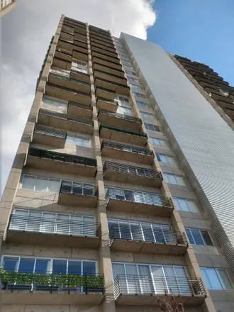 Buy this studio apartment on Carretera México-Toluca in Cuajimalpa de Morelos, 05010 Santa Fe