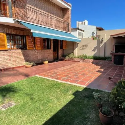 Image 1 - Mancha y Velazco 1677, Ayacucho, Cordoba, Argentina - House for sale