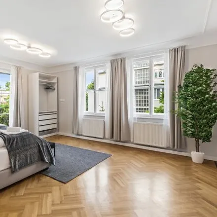 Rent this 4 bed apartment on Tivoligasse 74 in 1120 Vienna, Austria