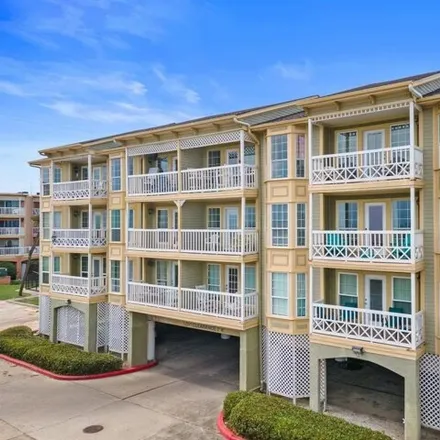 Image 2 - The Victorian Condominiums, 6300 Seawall Boulevard, Galveston, TX 77551, USA - Condo for sale