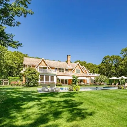 Rent this 7 bed house on 28 Wooded Oak Lane in Northwest Harbor, Suffolk County