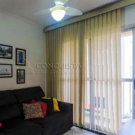 Buy this 3 bed apartment on Rua Bento Vieira 295 in Vila Monumento, São Paulo - SP
