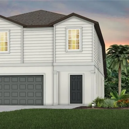 Buy this 4 bed house on Hidden Branch Drive in Hillsborough County, FL 33572