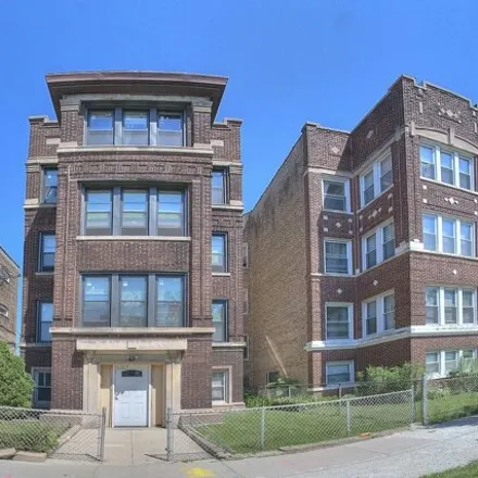 Image 1 - 6017 South Saint Lawrence Avenue, Chicago, IL 60637, USA - House for rent