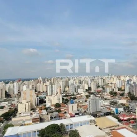 Rent this 3 bed apartment on Rua Alberto de Faria in Guanabara, Campinas - SP