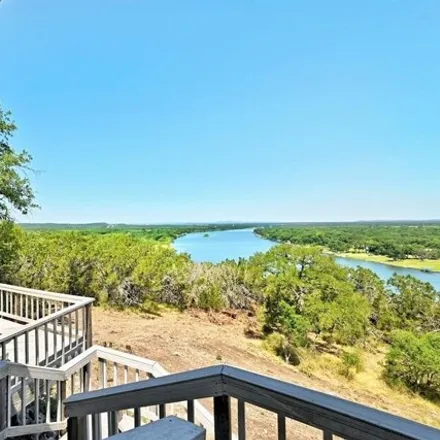 Image 3 - 600 Rocky Road, Marble Falls, TX 78657, USA - House for rent