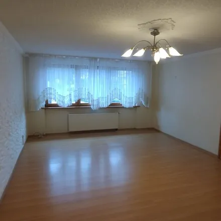 Rent this 5 bed apartment on Wierzbowa 74 in 71-014 Szczecin, Poland