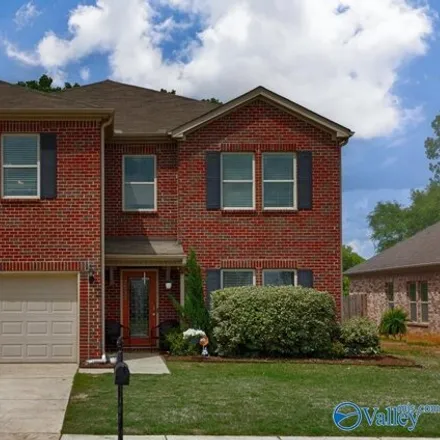 Buy this 4 bed house on 2582 First Hill Circle Southwest in Huntsville, AL 35803