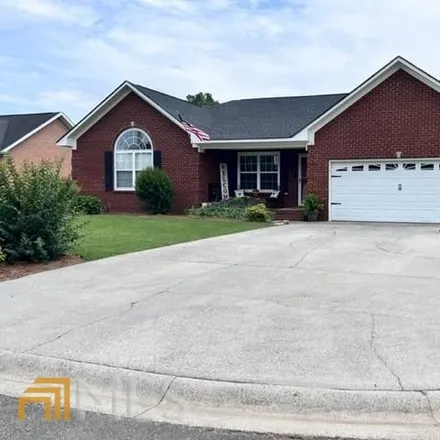 Image 4 - 1 Fallow Drive, Floyd County, GA 30165, USA - House for sale
