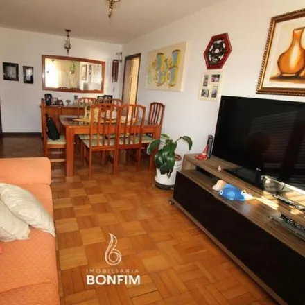 Buy this 3 bed apartment on Avenida Prefeito Erasto Gaertner 1737 in Bacacheri, Curitiba - PR