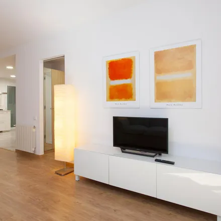 Image 5 - Carrer de los Castillejos, 294, 08025 Barcelona, Spain - Apartment for rent