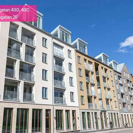 Image 7 - Apotekaregatan 2B, 582 27 Linköping, Sweden - Apartment for rent