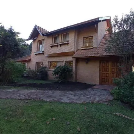 Image 2 - Avenida Gaona, Luchetti 1, 1746 Francisco Álvarez, Argentina - House for rent