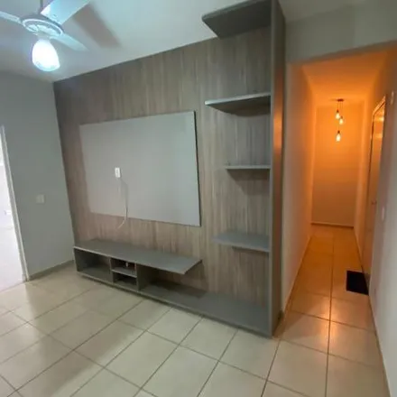 Rent this 2 bed apartment on Rua Ponta Grossa in Conjunto Habitacional Engracia Agudo Romão, Catanduva - SP