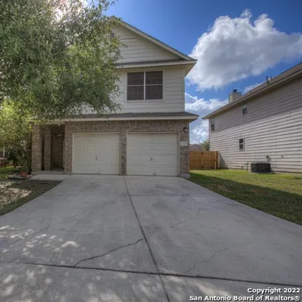 Buy this 4 bed house on 336 Meadow Park in New Braunfels, TX 78130