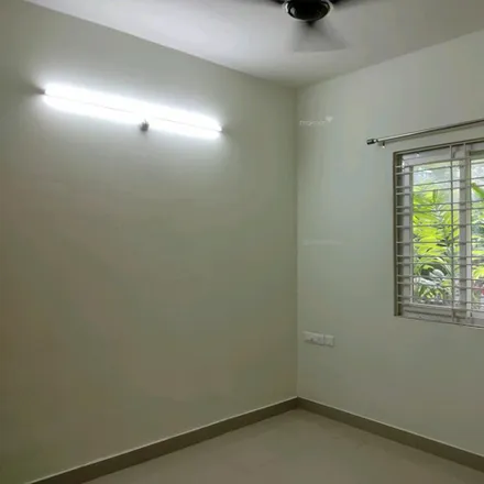 Buy this 3 bed apartment on unnamed road in Gajularamaram, Hyderabad - 501002