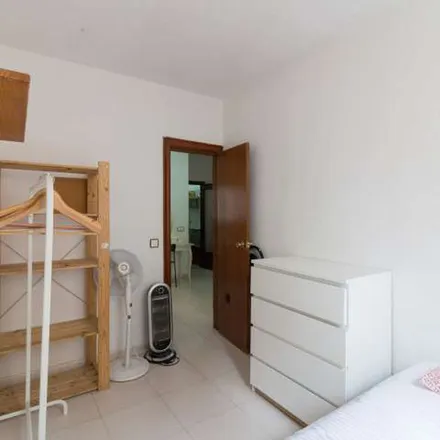 Rent this 2 bed apartment on Carrer del Príncep de Viana in 22, 08001 Barcelona