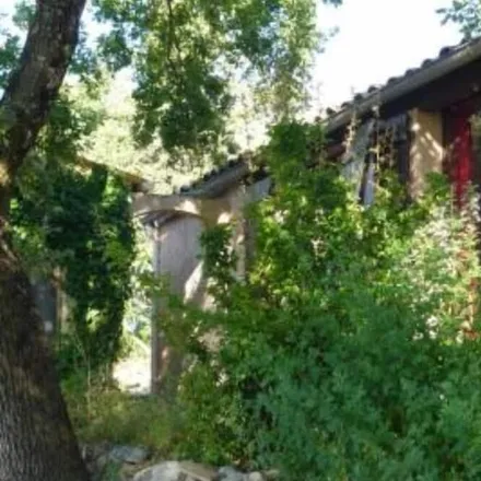 Image 9 - Chemin de Provence, 06530 Le Tignet, France - House for rent