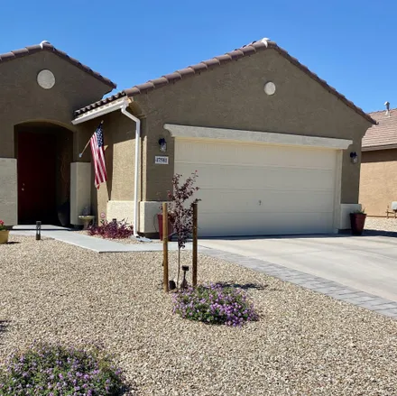 Buy this 3 bed house on W Jessie Ln in Surprise, AZ 85387