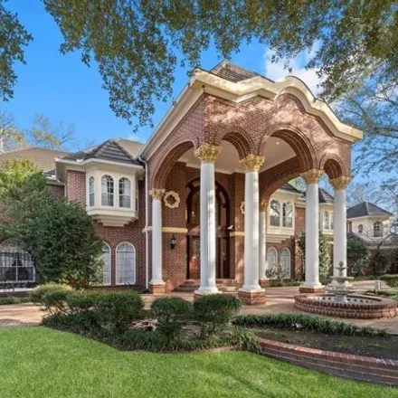 Buy this 6 bed house on Cedar Woods Place in Harris County, TX 77068