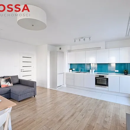 Rent this 3 bed apartment on Terespolska 17 in 03-813 Warsaw, Poland
