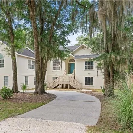 Buy this 3 bed house on 207 W Point Dr in Saint Simons Island, Georgia