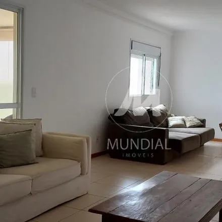 Rent this 3 bed apartment on Avenida Professor João Fiusa 92 in Alto da Boa Vista, Ribeirão Preto - SP