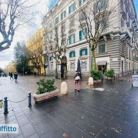 Rent this 4 bed apartment on Libreria Scarlatti in Via Alessandro Scarlatti, 80129 Naples NA
