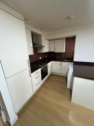 Rent this 2 bed apartment on Safestore in Alexandra Palace Way, London