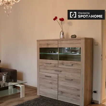 Rent this 1 bed apartment on Eichborndamm 240 in 13437 Berlin, Germany