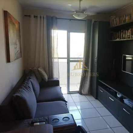 Buy this 2 bed apartment on Rua Guatambu in Roma, Volta Redonda - RJ