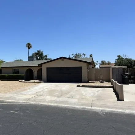 Buy this 3 bed house on 12433 N 47th Dr in Glendale, Arizona