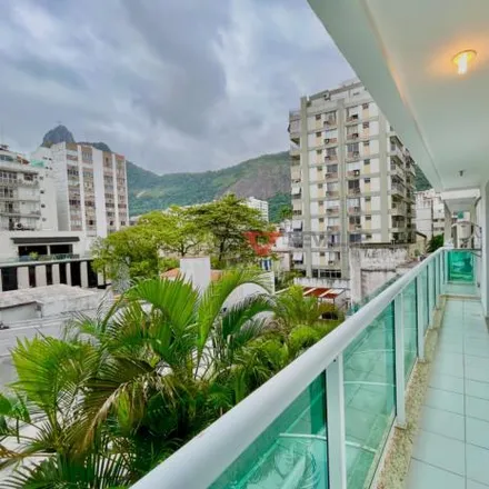 Image 2 - Mercure Hotel, Rua Sorocaba 305, Botafogo, Rio de Janeiro - RJ, 22271-110, Brazil - Apartment for rent