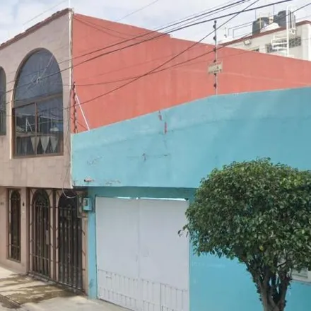 Buy this 12 bed apartment on Puerto Progreso in Camino San Juán de Aragón, Gustavo A. Madero