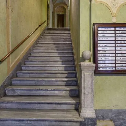 Image 6 - Palazzo Gio Battista Grimaldi, Piazza San Luca, 16124 Genoa Genoa, Italy - Apartment for rent