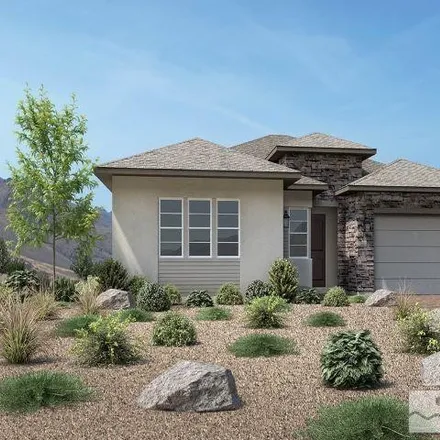 Buy this 3 bed house on 199 Spring Ridge Drive in Washoe County, NV 89436
