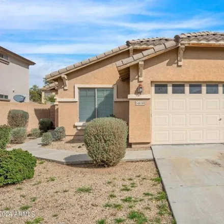 Buy this 4 bed house on 14839 North 172nd Lane in Surprise, AZ 85388