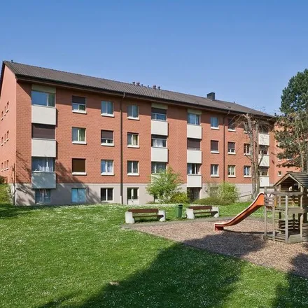 Image 3 - Baselmattweg 207, 4123 Allschwil, Switzerland - Apartment for rent