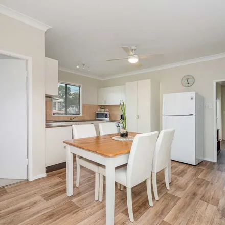 Rent this 3 bed apartment on 14 Clay Avenue in Casino NSW 2470, Australia